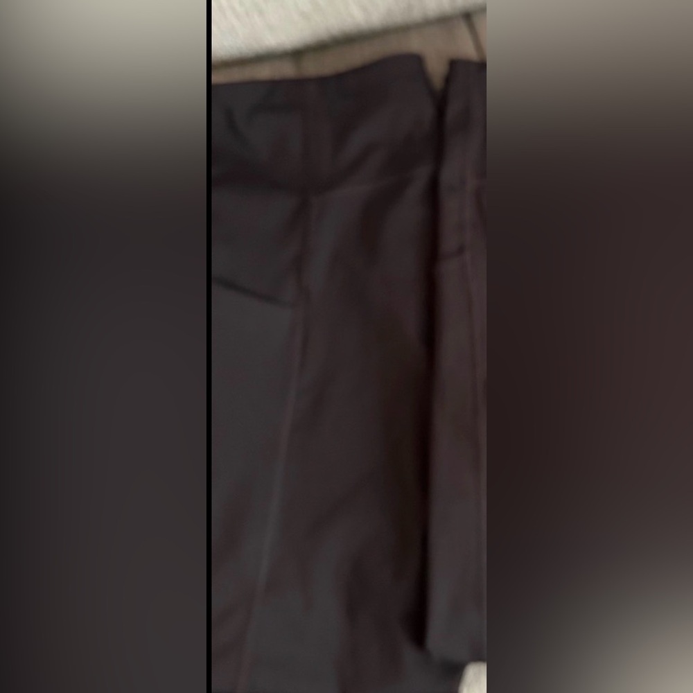 Tek Gear UltraStretch Dark Leggings